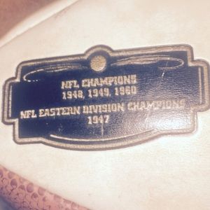 1933 Philadelphia Eagles football